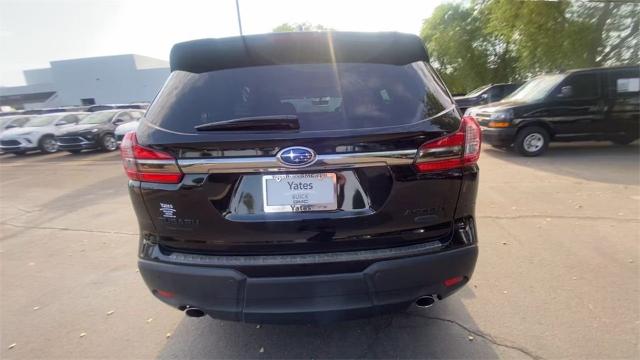 2022 Subaru Ascent Vehicle Photo in GOODYEAR, AZ 85338-1310