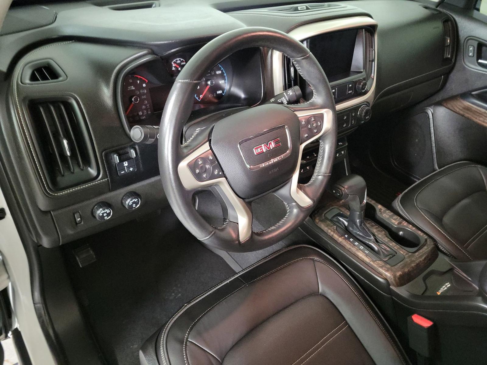 2021 GMC Canyon Vehicle Photo in Plainfield, IL 60586