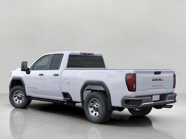 2024 GMC Sierra 3500 HD Vehicle Photo in GREEN BAY, WI 54303-3330