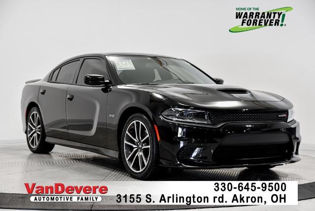 2023 Dodge Charger Vehicle Photo in Akron, OH 44312