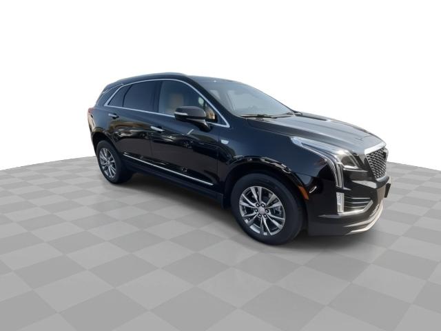 2022 Cadillac XT5 Vehicle Photo in WILLIAMSVILLE, NY 14221-4303