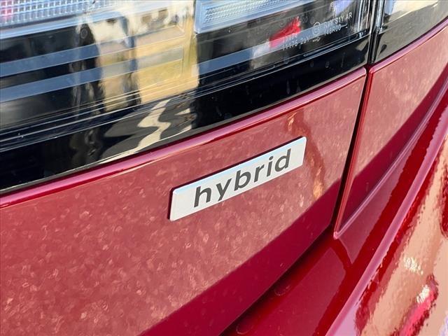 2024 Hyundai SONATA Hybrid Vehicle Photo in O'Fallon, IL 62269