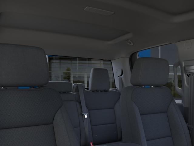 2025 Chevrolet Silverado 1500 Vehicle Photo in SAINT JAMES, NY 11780-3219