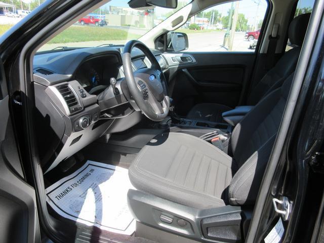 2022 Ford Ranger Vehicle Photo in ELYRIA, OH 44035-6349