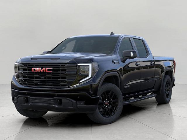 2025 GMC Sierra 1500 Vehicle Photo in GREEN BAY, WI 54303-3330