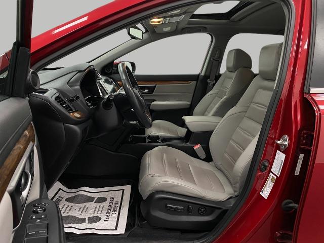 2020 Honda CR-V Vehicle Photo in Appleton, WI 54913