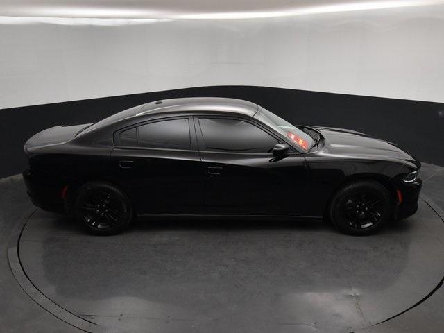 2022 Dodge Charger Vehicle Photo in LAS VEGAS, NV 89118-3267