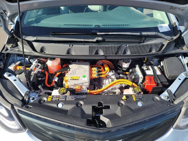 2018 Chevrolet Bolt EV Vehicle Photo in LA MESA, CA 91942-8211