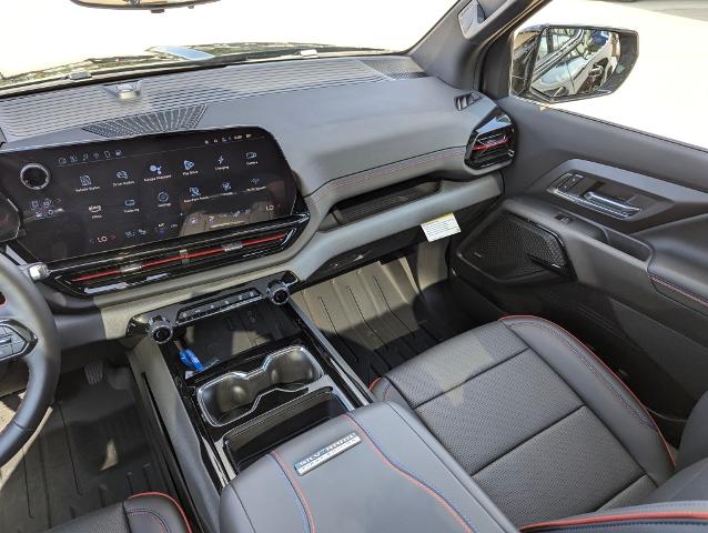 2024 Chevrolet Silverado EV Vehicle Photo in POMEROY, OH 45769-1023