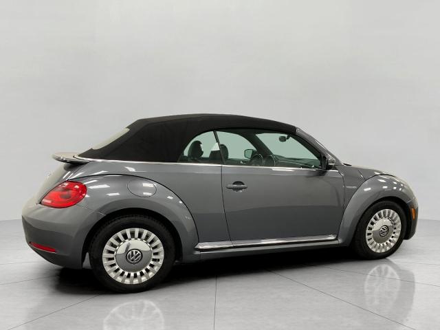 2014 Volkswagen Beetle Convertible Vehicle Photo in Appleton, WI 54913