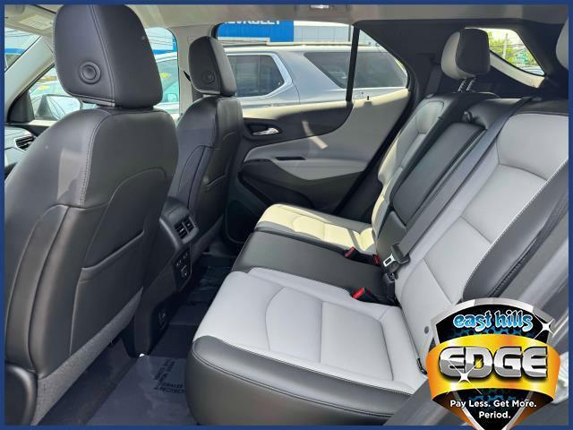 2021 Chevrolet Equinox Vehicle Photo in FREEPORT, NY 11520-3923