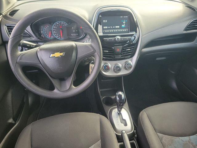 2017 Chevrolet Spark Vehicle Photo in PAWLING, NY 12564-3219