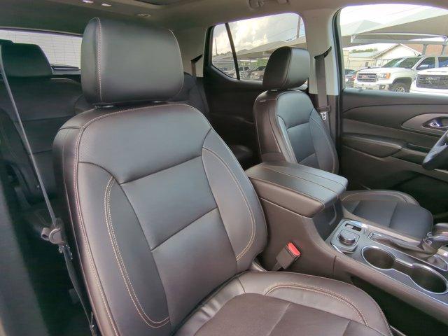 2021 Chevrolet Traverse Vehicle Photo in SELMA, TX 78154-1460