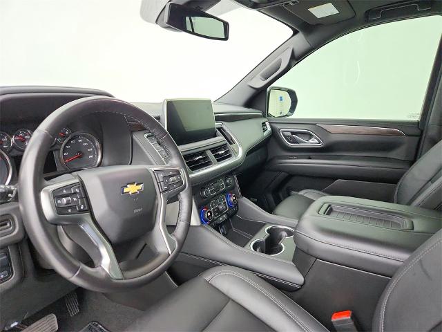 2021 Chevrolet Tahoe Vehicle Photo in Grapevine, TX 76051