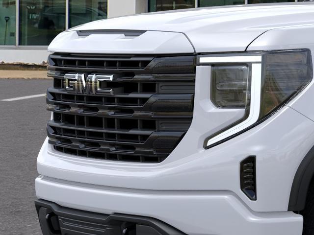 2024 GMC Sierra 1500 Vehicle Photo in WILLIAMSVILLE, NY 14221-2883