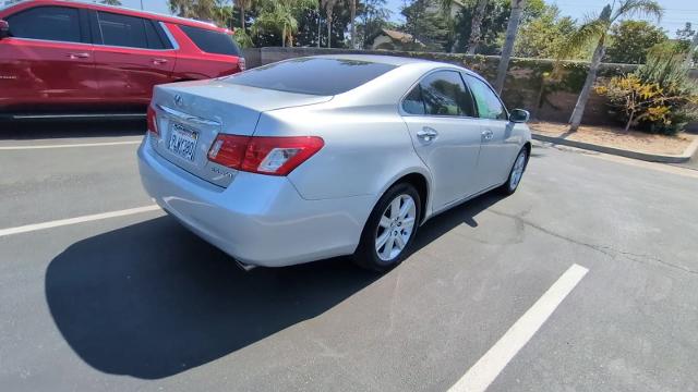 2008 Lexus ES 350 Vehicle Photo in ANAHEIM, CA 92806-5612