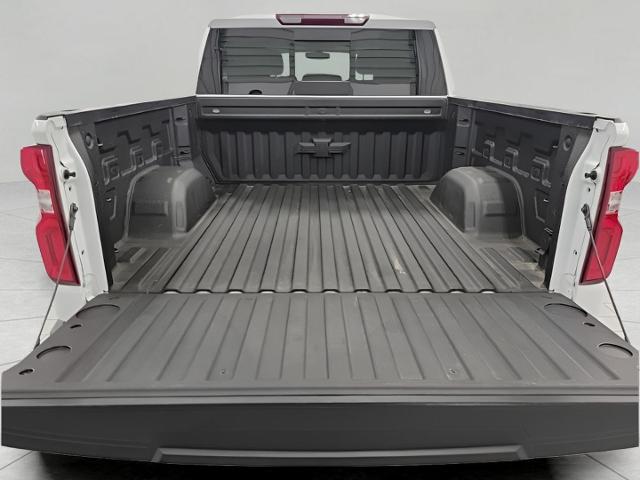 2020 Chevrolet Silverado 1500 Vehicle Photo in NEENAH, WI 54956-2243