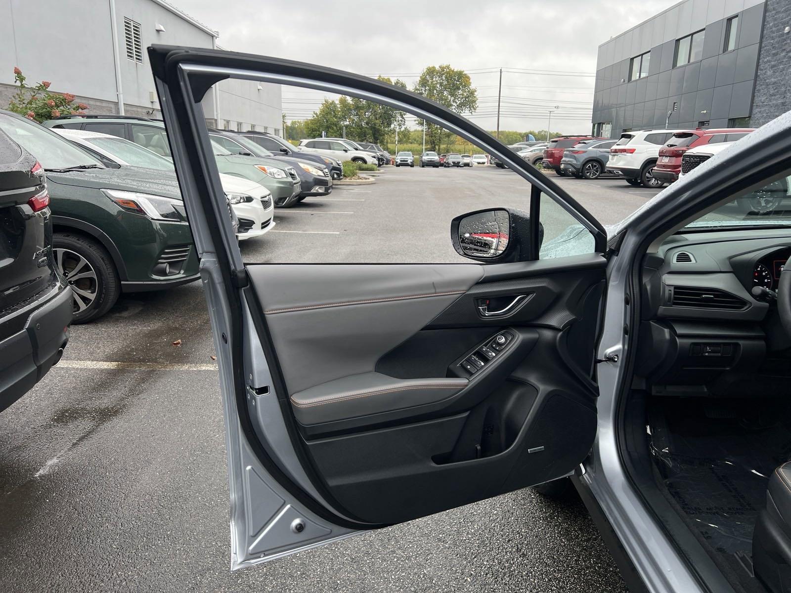 2024 Subaru Crosstrek Vehicle Photo in Mechanicsburg, PA 17050