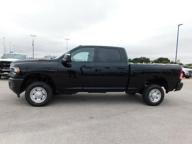 2024 Ram 2500 Vehicle Photo in Gatesville, TX 76528