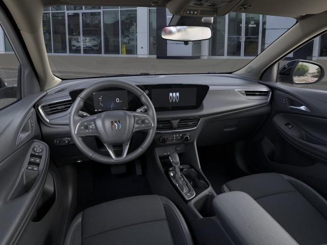 2024 Buick Encore GX Vehicle Photo in NORTH RIVERSIDE, IL 60546-1404