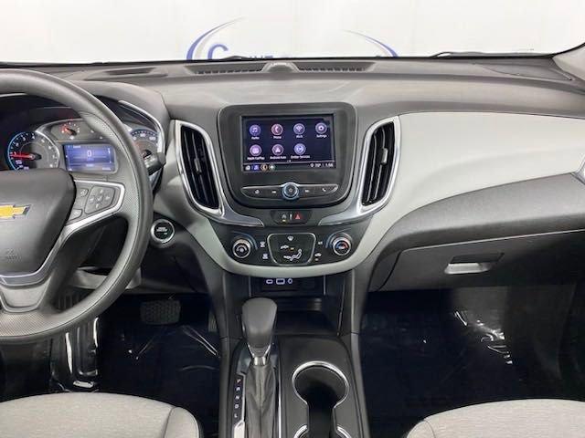 2023 Chevrolet Equinox Vehicle Photo in BROCKTON, MA 02301-7113