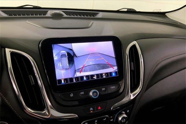 2023 Chevrolet Equinox Vehicle Photo in INDEPENDENCE, MO 64055-1314