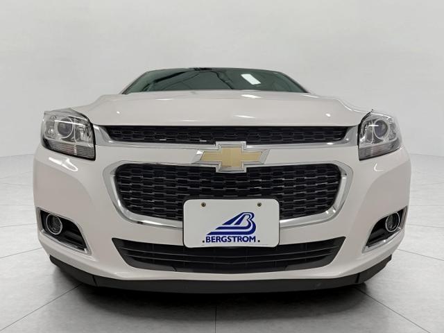 2016 Chevrolet Malibu Limited Vehicle Photo in NEENAH, WI 54956-2243