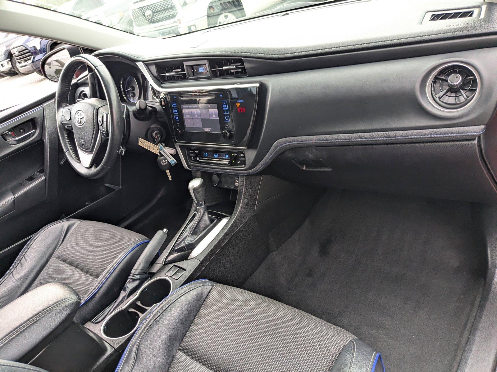 2019 Toyota Corolla Vehicle Photo in Winter Park, FL 32792