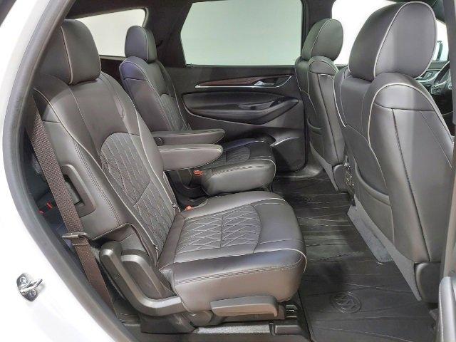 2024 Buick Enclave Vehicle Photo in SAUK CITY, WI 53583-1301