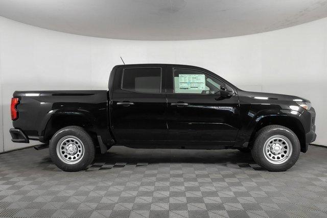 2024 Chevrolet Colorado Vehicle Photo in PUYALLUP, WA 98371-4149