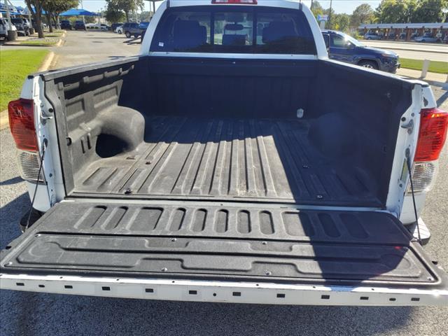 2013 Toyota Tundra 2WD Truck Vehicle Photo in Denton, TX 76205