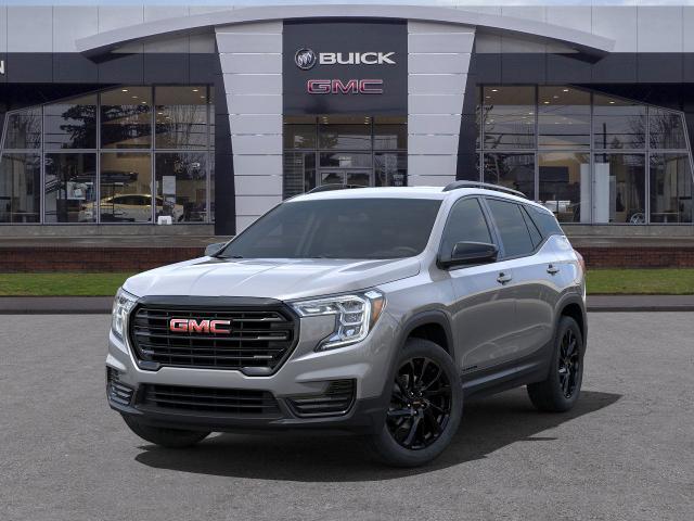 2024 GMC Terrain Vehicle Photo in PORTLAND, OR 97225-3518