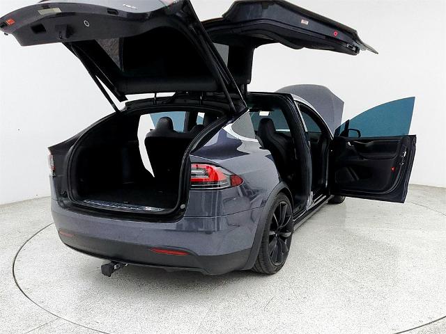 2018 Tesla Model X Vehicle Photo in Grapevine, TX 76051