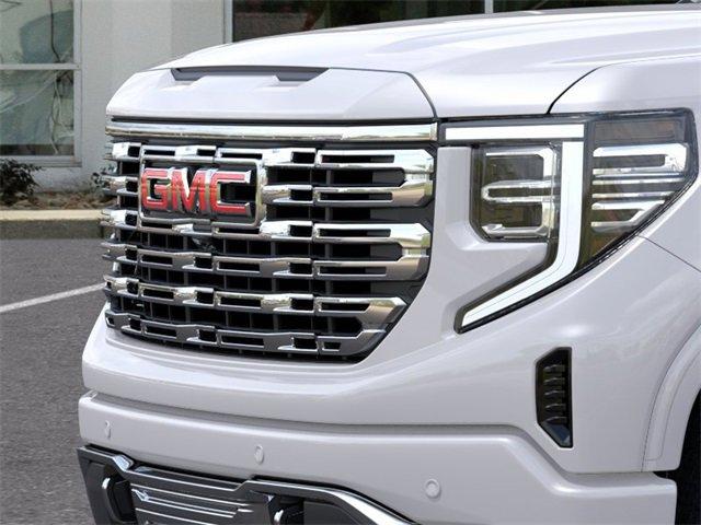 2024 GMC Sierra 1500 Vehicle Photo in AUGUSTA, GA 30907-2867