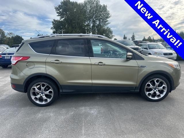 2014 Ford Escape Vehicle Photo in Puyallup, WA 98371