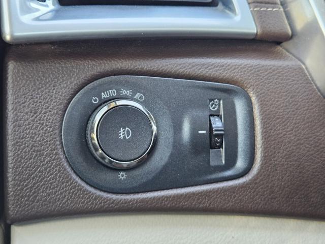 2013 Cadillac SRX Vehicle Photo in TERRELL, TX 75160-3007