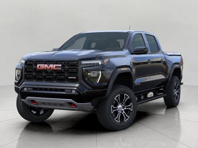 2024 GMC Canyon Vehicle Photo in APPLETON, WI 54914-8833