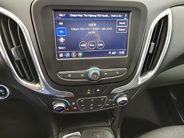 2022 Chevrolet Equinox Vehicle Photo in NEENAH, WI 54956-2243