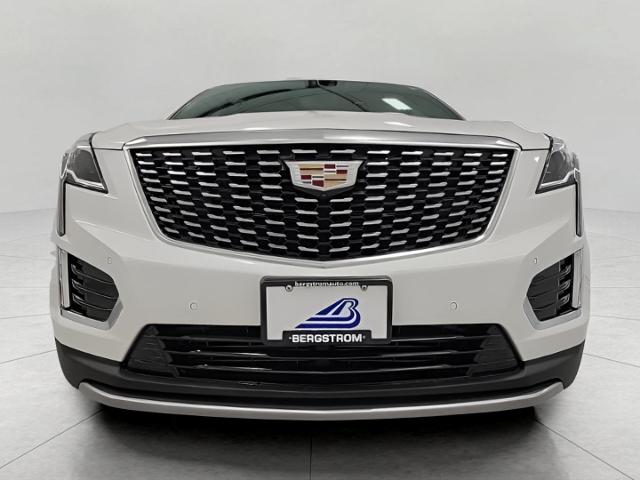 2021 Cadillac XT5 Vehicle Photo in NEENAH, WI 54956-2243