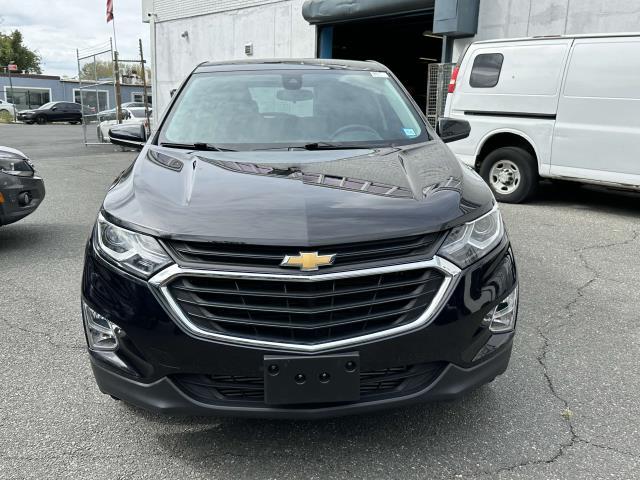 2021 Chevrolet Equinox Vehicle Photo in DOUGLASTON, NY 11362-1062