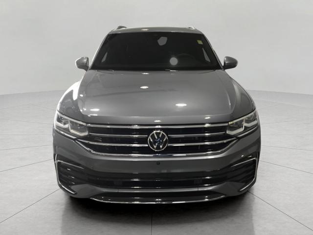 2023 Volkswagen Tiguan Vehicle Photo in Green Bay, WI 54304