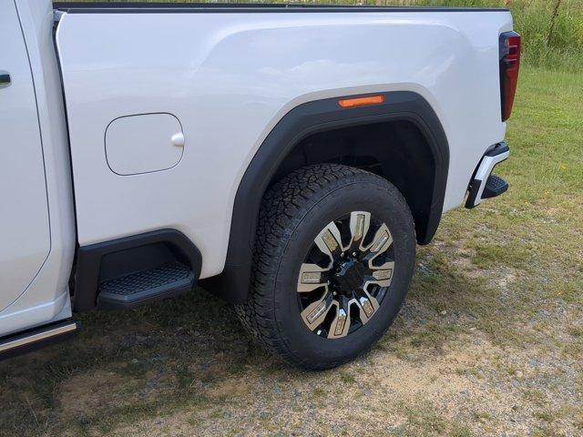 2024 GMC Sierra 2500 HD Vehicle Photo in ALBERTVILLE, AL 35950-0246