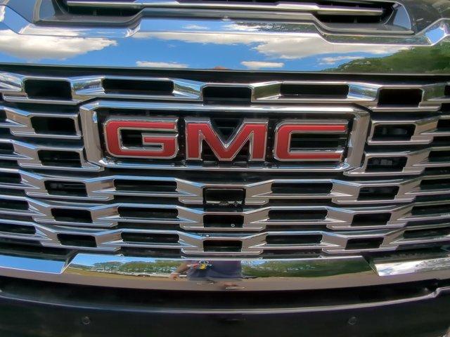 2025 GMC Sierra 2500 HD Vehicle Photo in ALBERTVILLE, AL 35950-0246