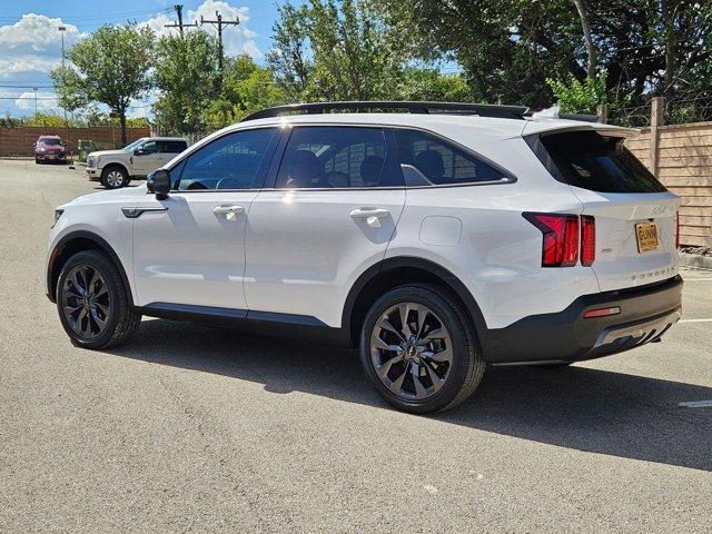 2022 Kia Sorento Vehicle Photo in San Antonio, TX 78230