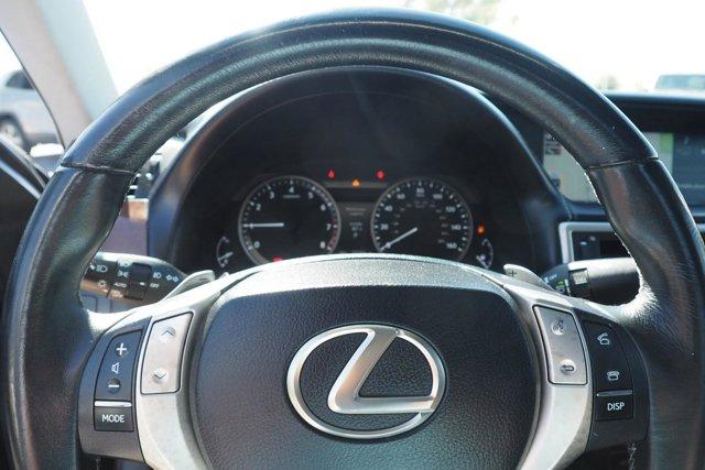 2015 Lexus GS 350 Vehicle Photo in AMERICAN FORK, UT 84003-3317