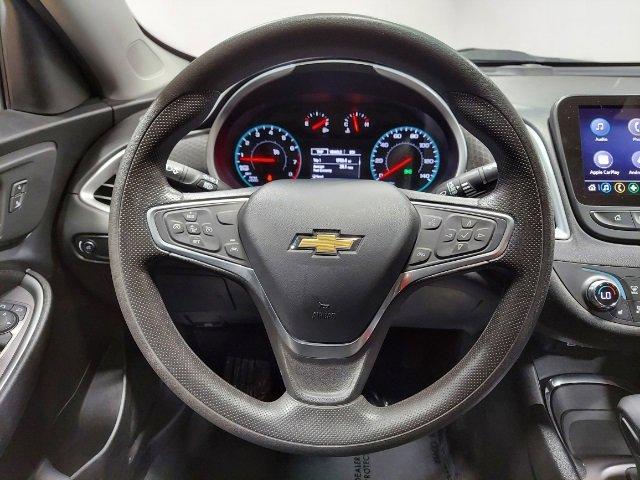 2023 Chevrolet Malibu Vehicle Photo in SAUK CITY, WI 53583-1301