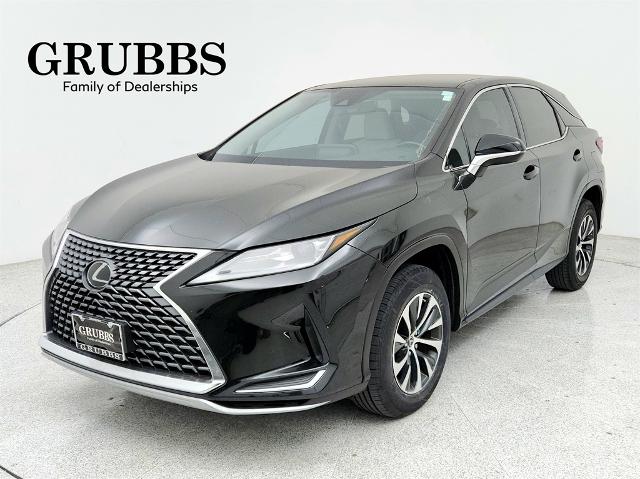 2021 Lexus RX 350 Vehicle Photo in Grapevine, TX 76051