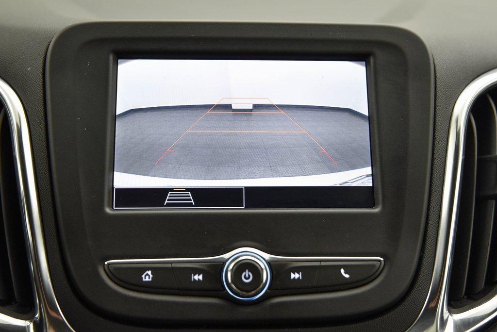 2022 Chevrolet Equinox Vehicle Photo in AKRON, OH 44303-2185