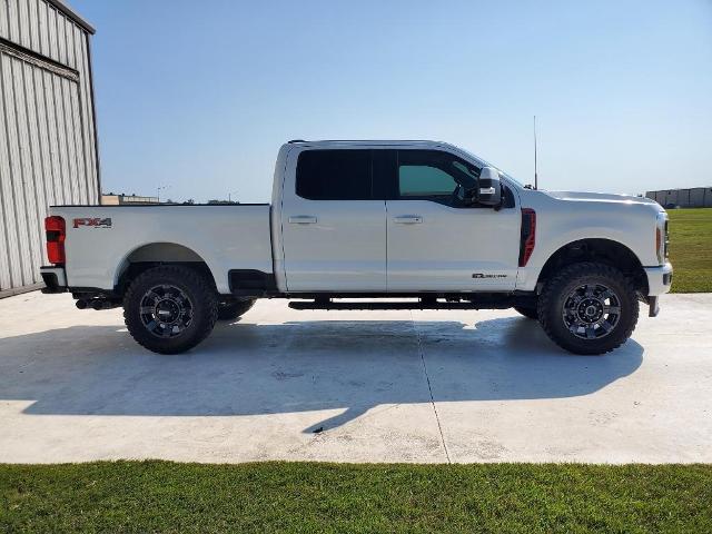 2023 Ford Super Duty F-250 SRW Vehicle Photo in BROUSSARD, LA 70518-0000