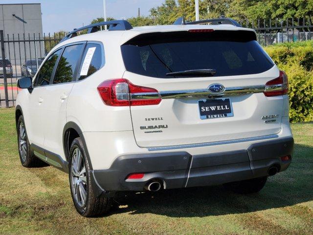 2021 Subaru Ascent Vehicle Photo in DALLAS, TX 75209